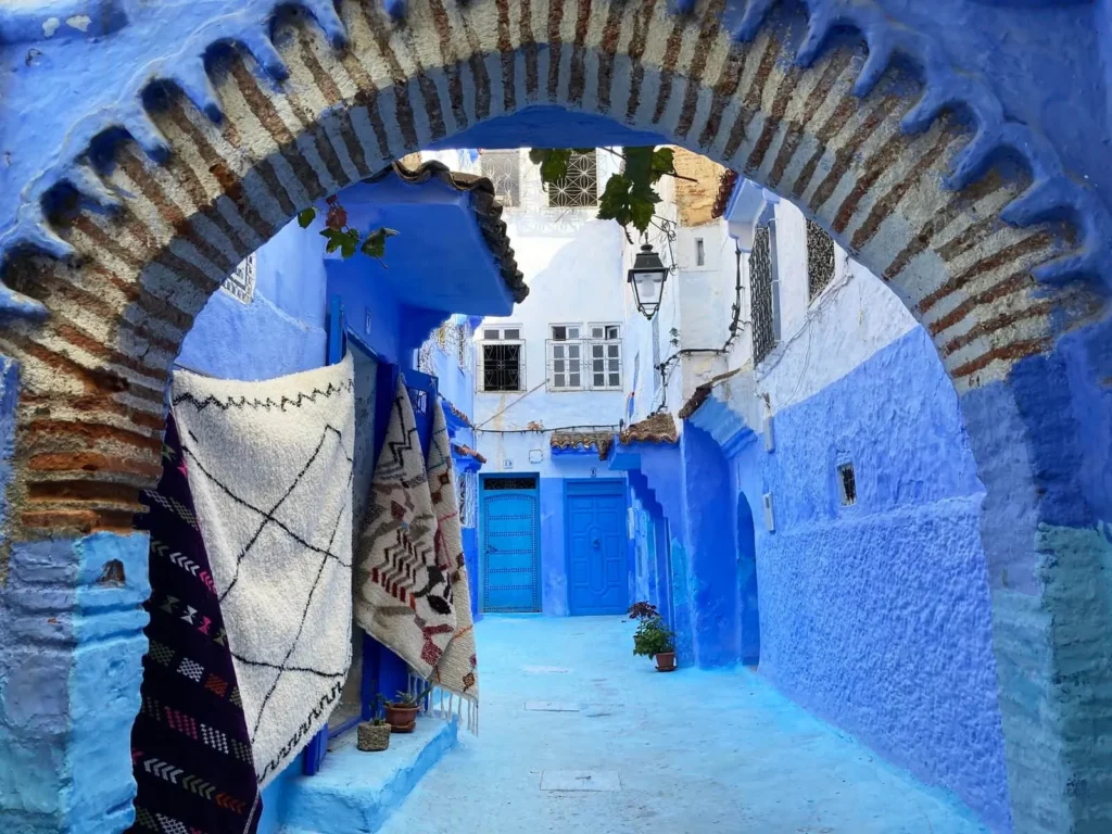 Chefchaouen